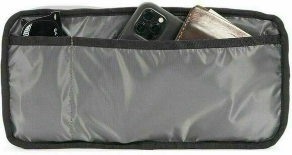 Peněženka, crossbody taška Chrome Mini Kadet Sling Bag Black Crossbody taška - 5