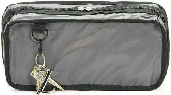 Peněženka, crossbody taška Chrome Mini Kadet Sling Bag Black Crossbody taška - 6