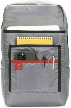 Lifestyle Backpack / Bag Chrome Hondo Night 21 L Backpack - 5