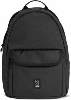 Rucsac urban / Geantă Chrome Naito Pack Black 22 L - 2