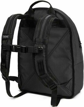 Rucsac urban / Geantă Chrome Naito Pack Black 22 L - 3