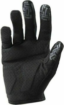 guanti da ciclismo Chrome Cycling Gloves Black M guanti da ciclismo - 2
