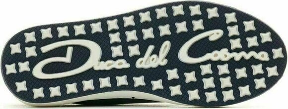 Women's golf shoes Duca Del Cosma Esti Navy 40 - 5