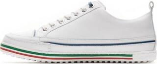Pantofi de golf pentru bărbați Duca Del Cosma Monterosso White 47 Pantofi de golf pentru bărbați - 1