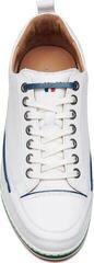 Pantofi de golf pentru bărbați Duca Del Cosma Monterosso White 47 Pantofi de golf pentru bărbați - 3