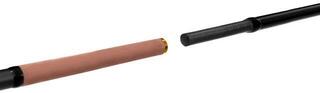 Merítő Delphin Handle Symbol NXT 183 cm Merítőnyél 2 rész - 2