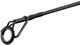 Въдица Delphin Partisan Carp Въдица 3,6 m 3,50 lb 2 части - 2
