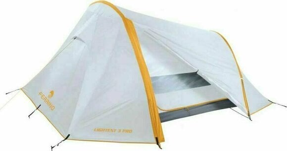 Tent Ferrino Lightent 3 Pro Grey Tent - 2