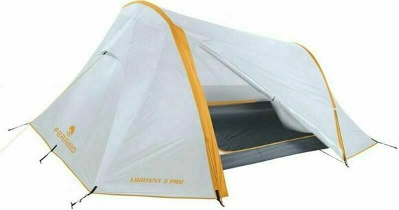 Tent Ferrino Lightent 3 Pro Grey Tent - 3