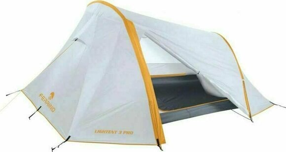 Tent Ferrino Lightent 3 Pro Grey Tent - 4