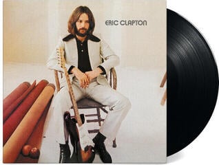 LP ploča Eric Clapton - Eric Clapton (LP) - 1