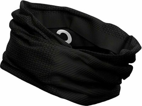Спортен шал Compressport 3D Thermo UltraLight Headtube Black Спортен шал - 5