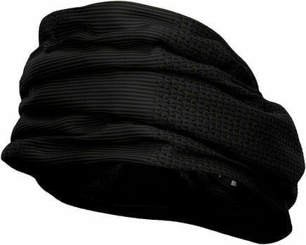Спортен шал Compressport 3D Thermo UltraLight Headtube Black Спортен шал - 7