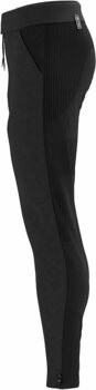 Pantaloni / leggings da corsa Compressport Hybrid Seamless Hurricane Pants Black S Pantaloni / leggings da corsa - 7