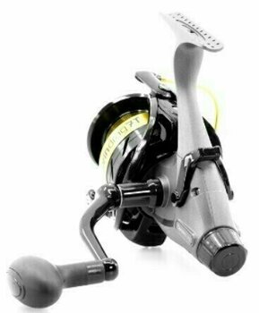 Mulinetă Baitrunner Delphin TwinDRAG 6T DP 6000 Mulinetă Baitrunner - 3