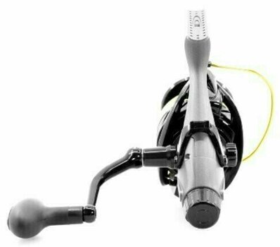 Mulinetă Baitrunner Delphin TwinDRAG 6T DP 6000 Mulinetă Baitrunner - 4