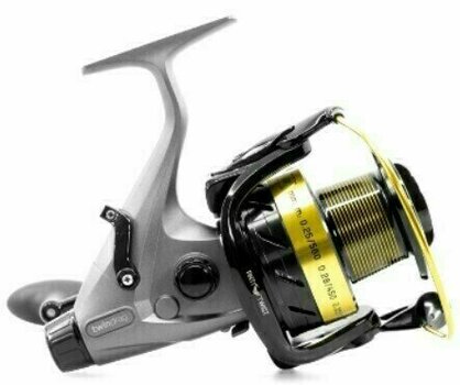 Mulinetă Baitrunner Delphin TwinDRAG 6T DP 6000 Mulinetă Baitrunner - 5