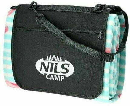 Στρώμα Nils Camp NC8005 Picnic Blanket - 7