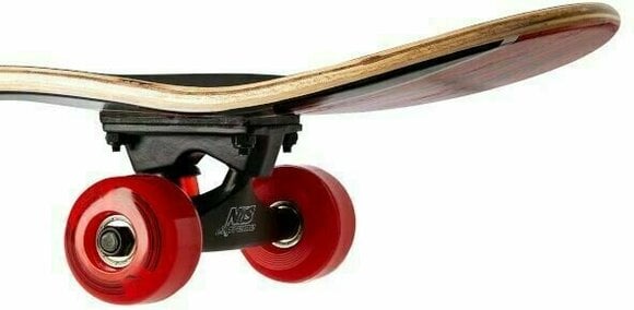 Skateboardul Nils Extreme CR3108SA Aztec Skateboardul - 6