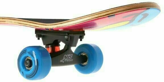 Skateboardul Nils Extreme CR3108SA Stones Skateboardul - 6