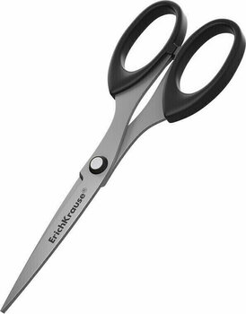 Ciseaux universels Erich Krause Top model Ciseaux universels 16 cm Noir - 2