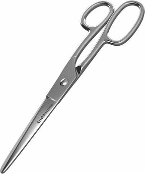 Ciseaux universels Erich Krause Ferro Ciseaux universels 16 cm Gris - 2