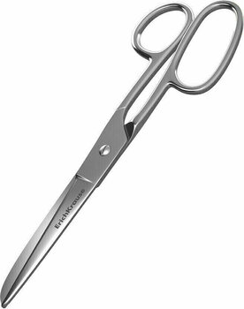 Univerzální nůžky Erich Krause Ferro Univerzální nůžky 18 cm Šedá - 2