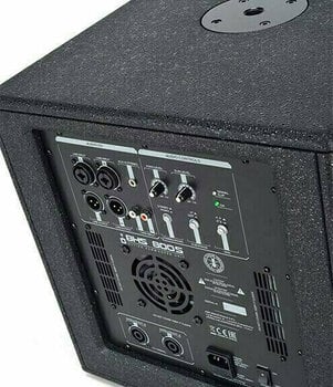 Prenosný ozvučovací PA systém ANT BHS800 Prenosný ozvučovací PA systém - 3
