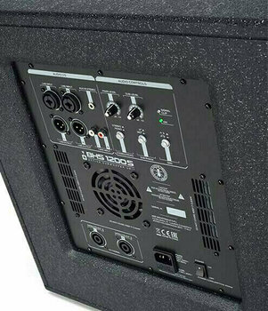 Sistema de megafonía portátil ANT BHS1200 Sistema de megafonía portátil - 3