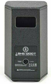 Sistema de megafonía portátil ANT BHS1200 Sistema de megafonía portátil - 5