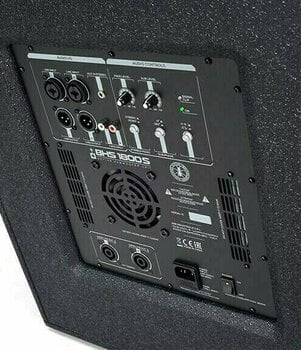 Portable PA System ANT BHS1800 Portable PA System - 3