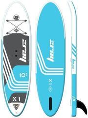 Paddelbräda Zray X1 X-Rider Combo 10'2'' (310 cm) Paddelbräda - 1