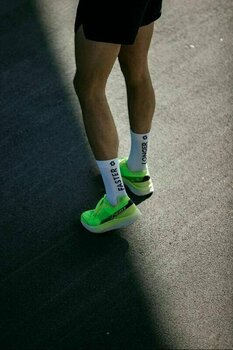 Pantofi de alergare pe șosea Scott Speed Carbon RC Shoe Yellow/White 45 Pantofi de alergare pe șosea - 10