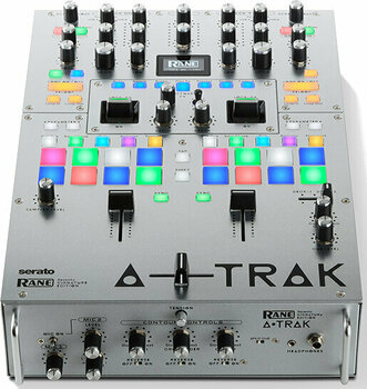 DJ-Mixer RANE SEVENTY A-TRAK DJ-Mixer - 2