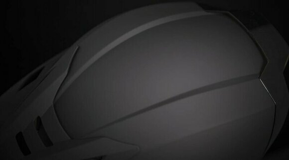 Helm ICON Airflite Moto™ Rubatone Black XL Helm - 7