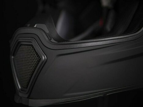 Κράνος Full Face ICON Airflite Moto™ Rubatone Black XL Κράνος Full Face - 8
