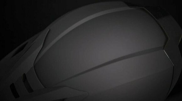 Helmet ICON Airflite Moto™ Rubatone Black 2XL Helmet - 7