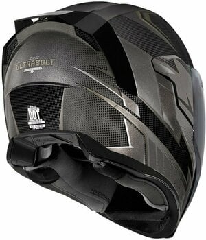 Icon Airflite Nocturnal Helmet | 20% ($59.80) Off! - RevZilla