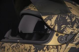 Capacete ICON Airform Guardian™ Gold S Capacete - 5
