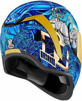 Casca ICON Airform Ships Company™ Blue L Casca - 5