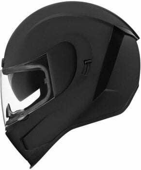 Casca ICON Airform Rubatone™ Black XS Casca - 2