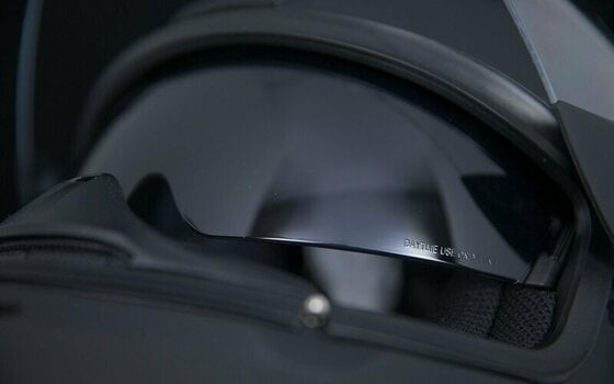 Casca ICON Airform Rubatone™ Black XS Casca - 4