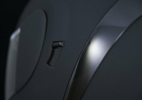 Casca ICON Airform Rubatone™ Black XS Casca - 6