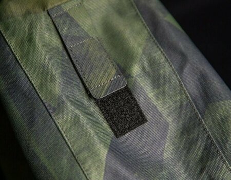 Geacă textilă ICON Airform Battlescar™ Jacket Verde XL Geacă textilă - 5