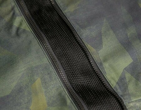 Geacă textilă ICON Airform Battlescar™ Jacket Verde XL Geacă textilă - 7