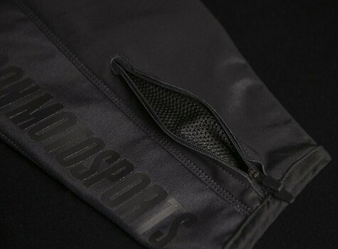 Geacă textilă ICON Airform Battlescar™ Jacket Verde XL Geacă textilă - 9