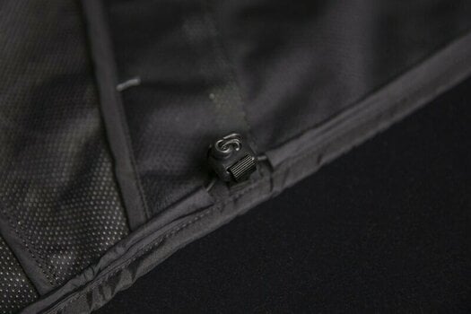 Geacă textilă ICON Airform Battlescar™ Jacket Verde XL Geacă textilă - 10