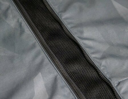 Geacă textilă ICON Airform Battlescar™ Jacket Gray L Geacă textilă - 7