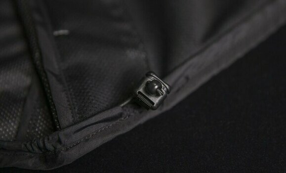 Geacă textilă ICON Airform Battlescar™ Jacket Gray L Geacă textilă - 10