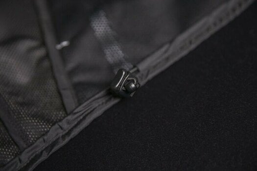 Μπουφάν Textile ICON Airform Retro™ Jacket Μπλε L Μπουφάν Textile - 10
